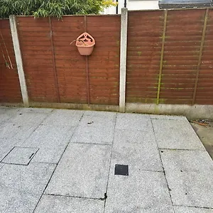 Apartment Achievers, Dublin