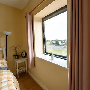 Apartment Bright View, Dublin