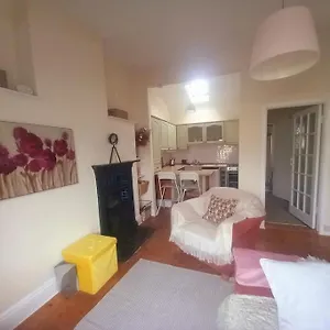 Holiday home Cosy In The, Dublin