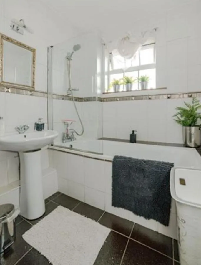 Dublin Double Room Homestay